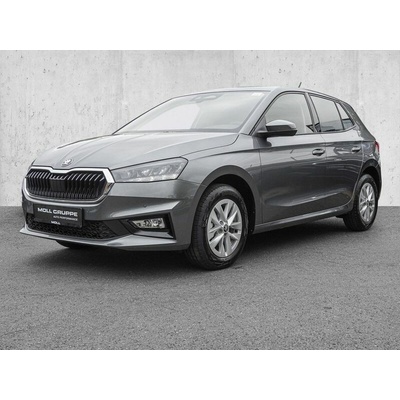 Skoda Fabia 1.0 Selection 59 kW