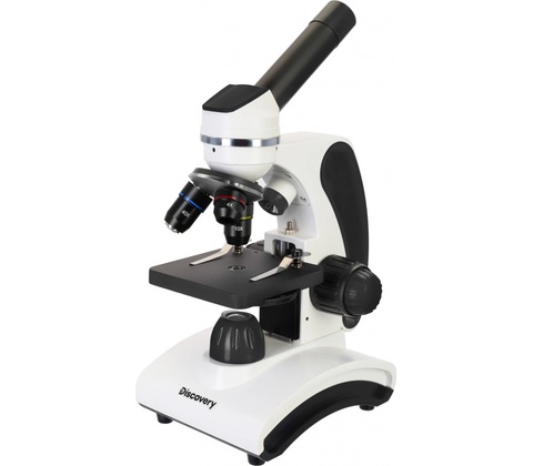 Discovery Pico Terra