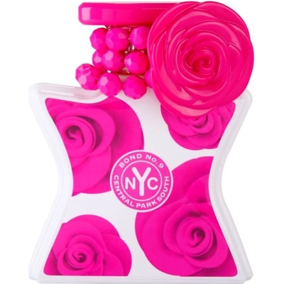 Bond No. 9 Uptown Central Park South parfémovaná voda dámská 100 ml