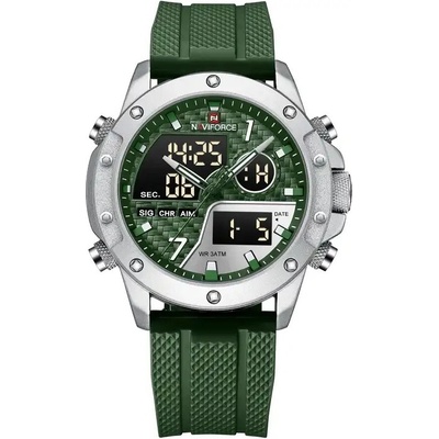 Naviforce Oliver KP29556 zelená