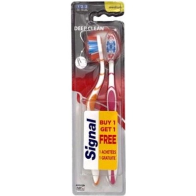 Signal Deep Cleen Medium 2 ks
