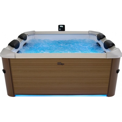 Marimex MSPA Oslo Amber 11400284 – Zboží Dáma
