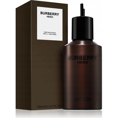 Burberry Hero Intense parfum pánsky 200 ml