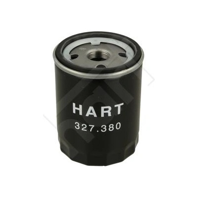 Olejový filter HART 327 380
