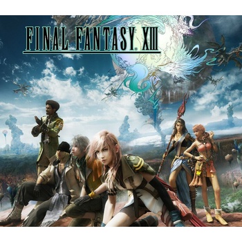 Final Fantasy 13