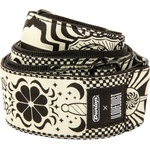 Dunlop ILD15 I Love Dust Night Spells Колан за китара (ILD15)
