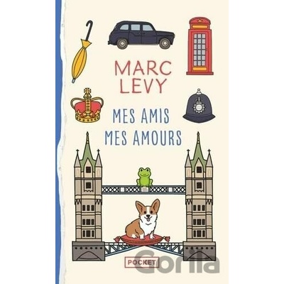 Mes amis Mes amours