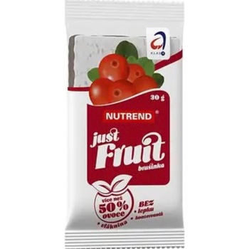 NUTREND Just Fruit 30 g