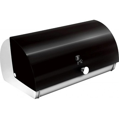 Berlingerhaus Chlebovka nerez Royal Black Collection