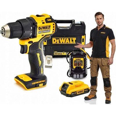 DeWalt DCD778D2T