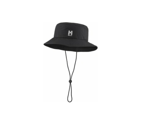 Millet Rainproof Hat černá