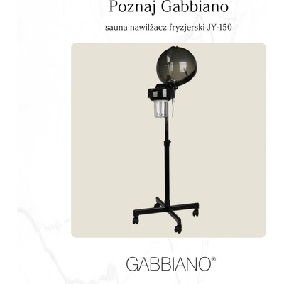 GABBIANO JY-150