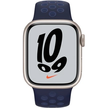 Apple Watch Nike Series 7 41mm