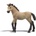 Schleich Колекционерско жребче Дилайла (81456)