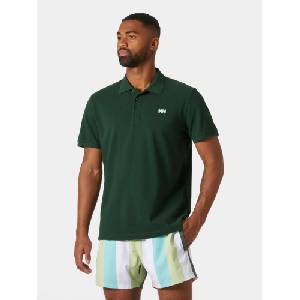 Helly Hansen Тениска transat polo (33980-390)
