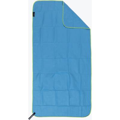 CRESSI Микрофибърна кърпа за бързо съхнене синя XVA870030