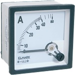 ELMARK АМПЕРМЕТЪР ac МЕПСИ 0-1500А (654150) - homefinishing
