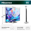 Hisense 55A7S