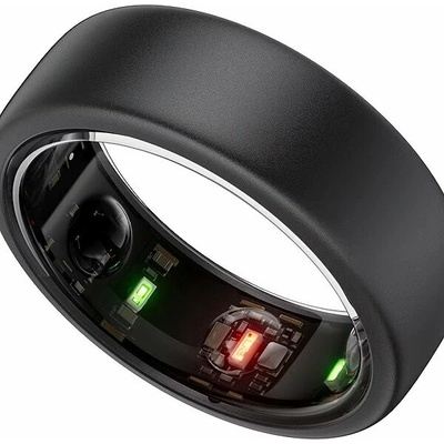 Oura Ring Gen3 Horizon Stealth veľkosť 11 JZ90-51385-11