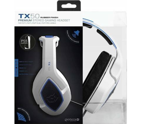 Gioteck TX-50