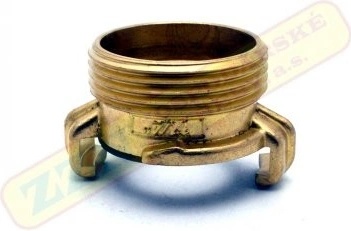 GEKA Bajonetov spojka 3/4" s vnjm zvitem od 86 K - Heureka.cz