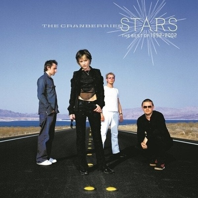 The Cranberries - Stars: The Best Of 1992-2002 (Reissue) (CD) (0044006327723)