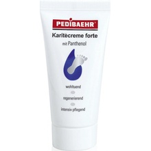 PEDIBAEHR Krém forte s bambuckým máslem 30 ml