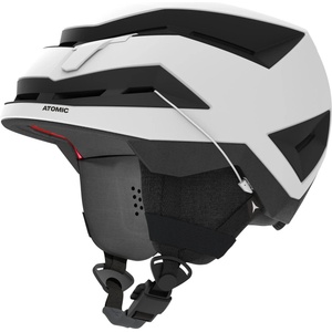 Atomic Ски каска Atomic Backland Ski helmet - White - размер S 51-55 cm (418-1265-0212)