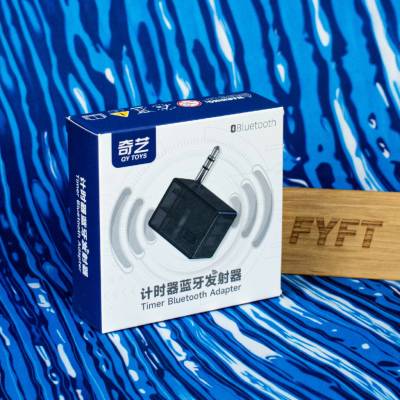 QiYi MoFangGe QiYi Timer Bluetooth Adapter Bluetooth adaptér pre časomieru