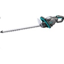 EXTOL INDUSTRIAL na živé ploty aku, 40V Li-ion, 2500mAh, bez baterie a nabíječky