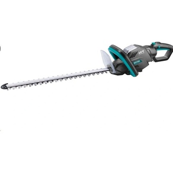 EXTOL INDUSTRIAL na živé ploty aku, 40V Li-ion, 2500mAh, bez baterie a nabíječky
