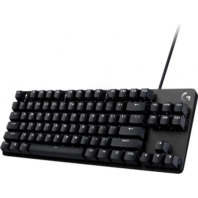 Logitech G413 TKL SE Mechanical Gaming Keyboard 920-010443
