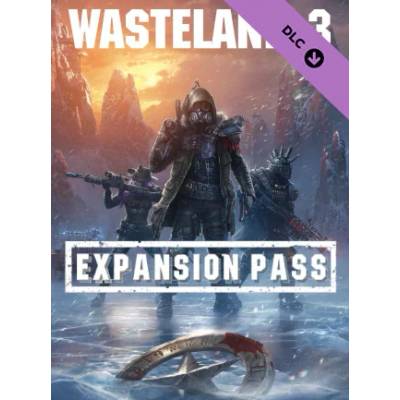 inXile Entertainment Wasteland 3 Expansion Pass (PC)