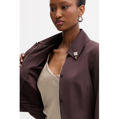 Silvian Heach Сако Silvian Heach EDUCAS (GPA25035GC)