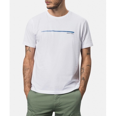 Pierre Cardin triko 20340/2026/1019 bílá