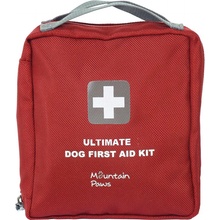 Mountain Paws Dog First Aid Kit Lekárnička