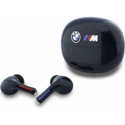 Bmw Tws Bmbexhml303Ilv Printed Logo