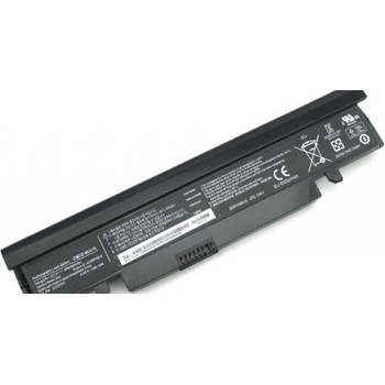 Image 1 of Samsung Батерия ОРИГИНАЛНА Samsung NP-NC110 NP-NC210 AA-PBPN6LB