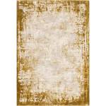 Asiatic Carpets Килим в цвят жълта охра 120x170 cm Kuza - Asiatic Carpets (KUZA1201700004)