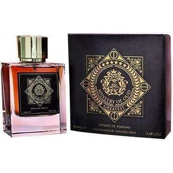 Image 1 of Ministry of Oud Greatest Extrait de Parfum 100 ml