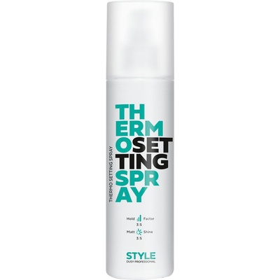 Dusy Thermo Setting Spray 200 ml