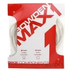 MAX1 Броня за спирачка MAX1 5mm бял 3м