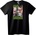 NOONEBRAND Тениска Snoop Dogg GTA V - 3XL, White