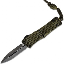 Microtech Combat Troodon Frag Off Series 142-DR12APFOGG