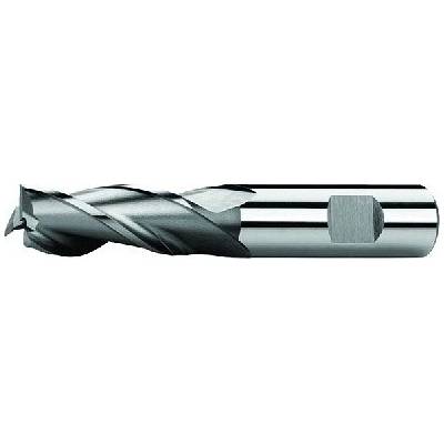 ZPS-FN Fréza pro drážky per ZPS, Z3, DIN 327L, HSSCo8, N Rozměr: 2x7x51 mm