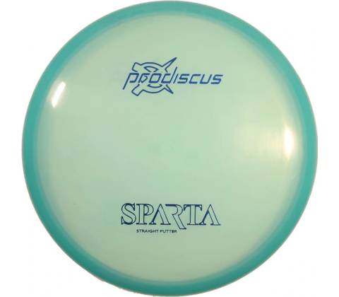 Prodiscus Sparta Premium