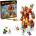 LEGO® Monkie Kid™ - Nezha's Ring of Fire Mech (80057)
