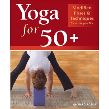 Yoga For 50+ | Richard Rosen