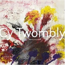 Cy Twombly Sieveking Verlag