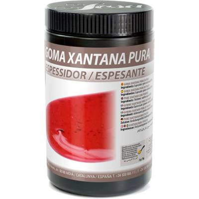 Sosa textúra zahusťujúca Xantana gum 0,5 kg